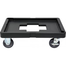 YATO GASTRO  Carucior de transport pentru containerul termoizolant YT-09245